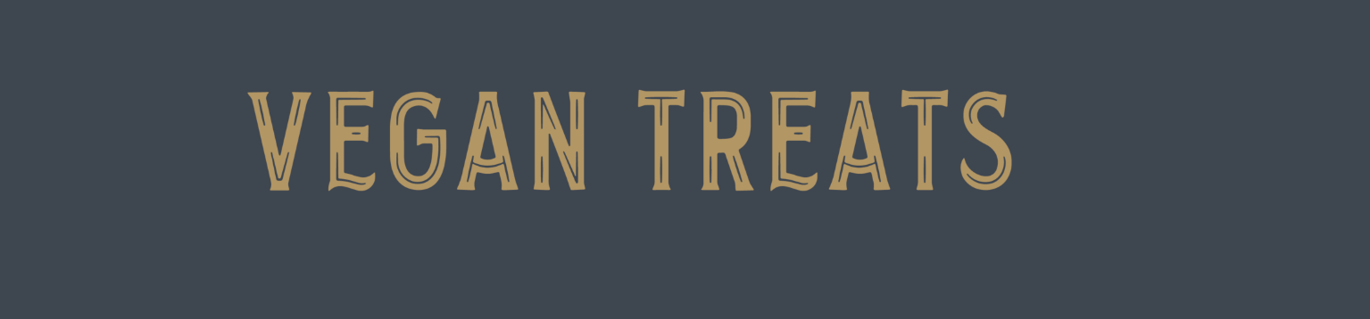 Vegan Treats Logo